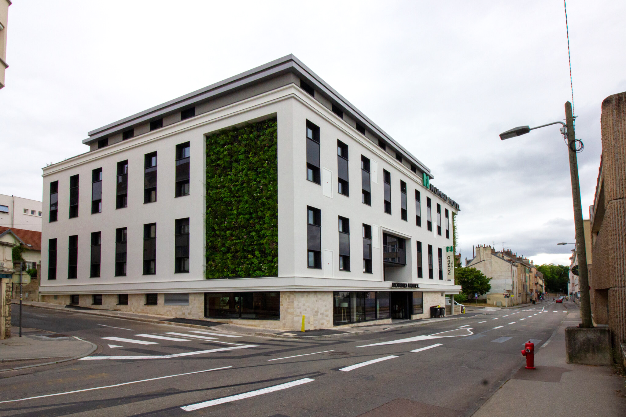 PERRIÈRES – Dijon (21)