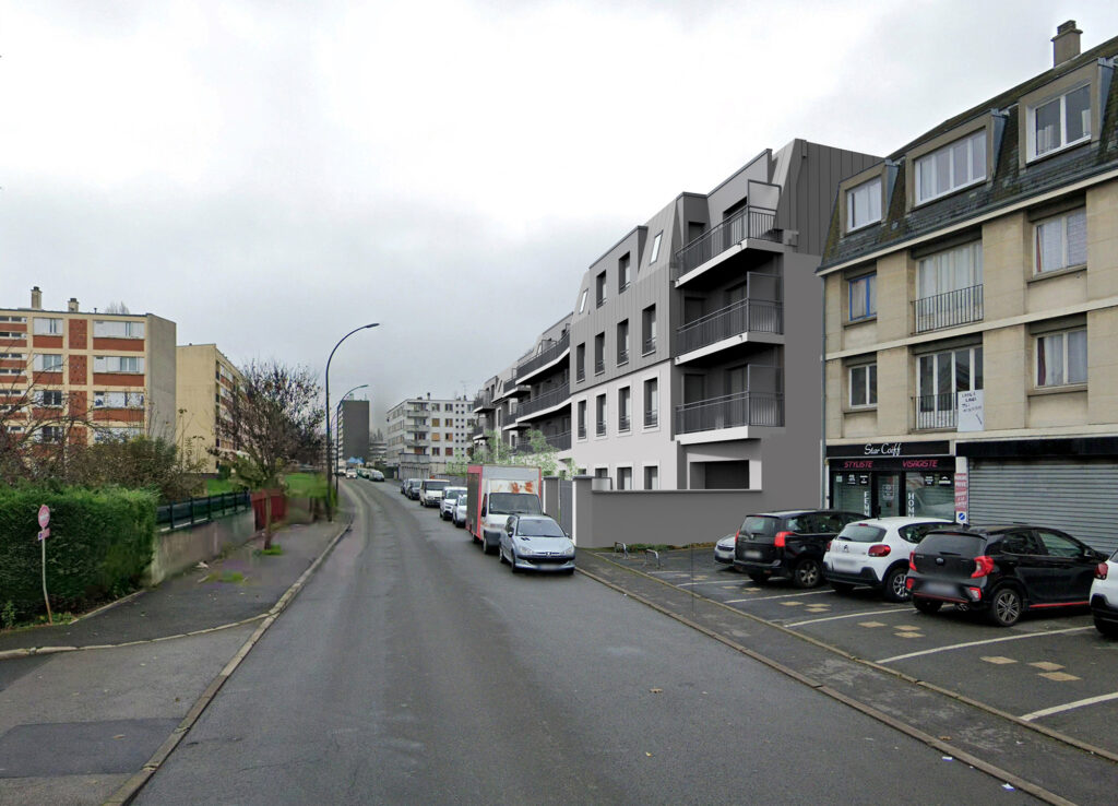 240607-RENDU-Perspective-Rue-Archinard-1-LT